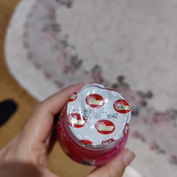 Eker Kefir Çilekli Probiyotik