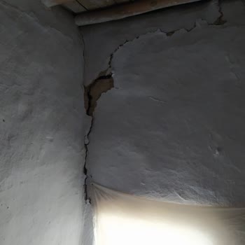 AFAD Depremden Evim Hasarlı Ama Hasarsız Gösterilmiş