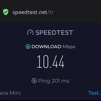 Superonline Bitmeyen İnternet Bağlantı Ve Hız Sorunsalı