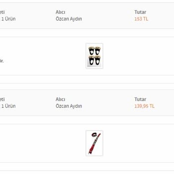 Trendyol Adrese Teslim Etmiyor