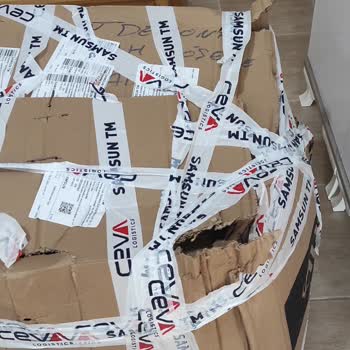 Vivense Sürekli Farklı Ürün Göndermesi Aylarca Bekletmesi