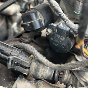 Arora Motor Parçaları Yok