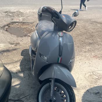 Arora Motor Parçaları Yok