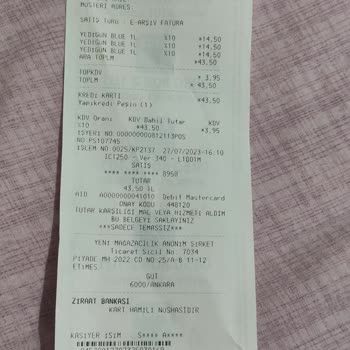 A101 Fiyat Farkı Ve Satış Yapılmaması