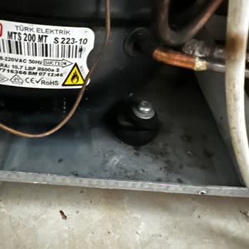 Beko İncirli Yetkili Servisi Çok Yetersiz