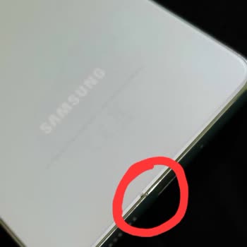 Samsung Telefon Samsung Kusurlu Telefon Satışı