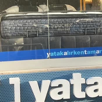 Yataş Mağazada Yeni Serisi Gösterilen Ürünün Eski Serisinin Gönderilmesi