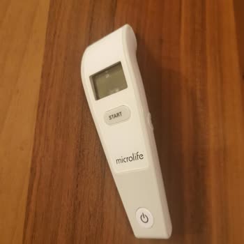 Microlife Doğru Ölçüm Yapmıyor