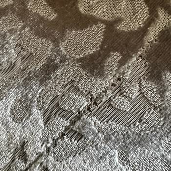 Türkmen Mobilya Kalitesiz Kumaş, Mobilya