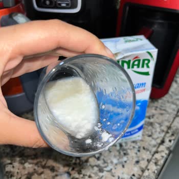 Pınar Süt Bozuk Çıktı!