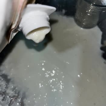 Pınar Süt Bozuk Çıktı!