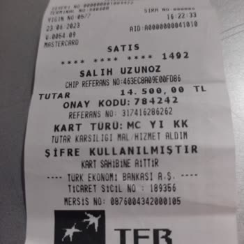 İleri Motor Kusurlu Mal Satışı