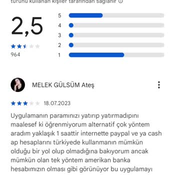 GPTube Reklam İzleyerek Para Kazanma Hakkında Şikayet