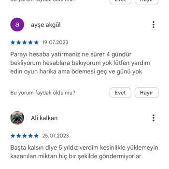 GPTube Reklam İzleyerek Para Kazanma Hakkında Şikayet
