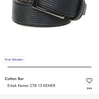 Boyner Siparişim Beni Pişman Etti