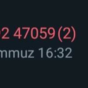 WhatsApp'tan Üzerinden Yabancı Ülke Numaraları İle Gelen Çağrılar