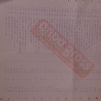 Anpa Gross Market Anpa Gros Market Etiket Fiyatları