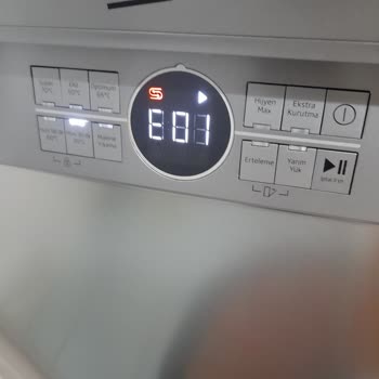 Beko Marka İle Yaşadığım Talihsizlikler