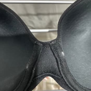 Le Jardin Lingerie Sütyenin Demiri 2. Giymede Çıktı