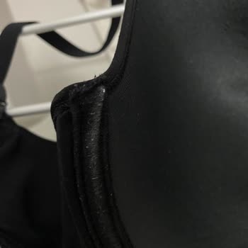 Le Jardin Lingerie Sütyenin Demiri 2. Giymede Çıktı