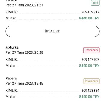 Betyap 30k Ödemiyor Engelledi