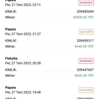 Betyap 30k Ödemiyor Engelledi