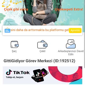 Instagram Üzerindeki Satış Platformunda Yaşadığım Sorun
