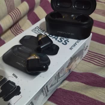 Prozone Tws Kulaklık Sorunu