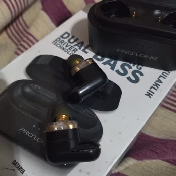 Prozone Tws Kulaklık Sorunu