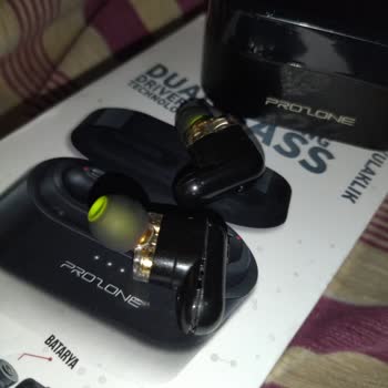 Prozone Tws Kulaklık Sorunu