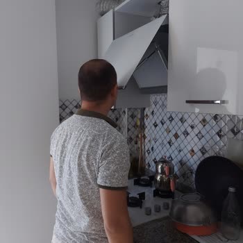 Arçelik Servis Hatası Yanlış Montaj