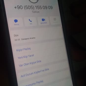 Aydın Turizm Paramın İadesi İçin