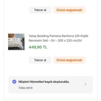 Hepsiburada Siparişlerimi Teslim Etmedi Ama Öyle Gösteriyor