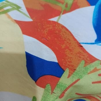 LCW Kumaş Kalitesizliği