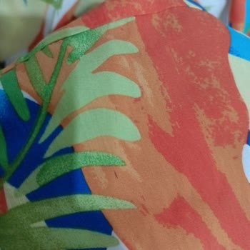 LCW Kumaş Kalitesizliği