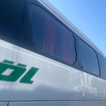 Öz Has Bingöl Turizm Hayatımda Bu Kadar Kötü Bir Firma Görmedim