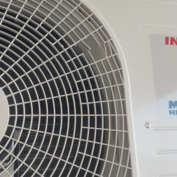 Mitsubishi Heavy Mitsubishi 15000 Heavy Marka Klima Sogutma Yapmıyor