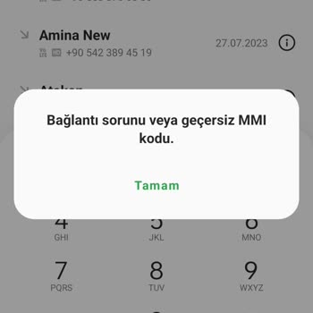 Teknosa Mmı Hatası Oppo Real Me 10