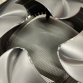 Philips HD9650/90 XXL Kırık Parça