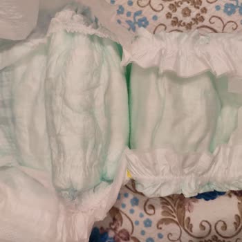 Molfix Bebek Bez 5 Numara Farklı Çıkıyor