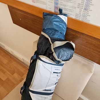 Decathlon Kullanılmış Ürün Gönderimi