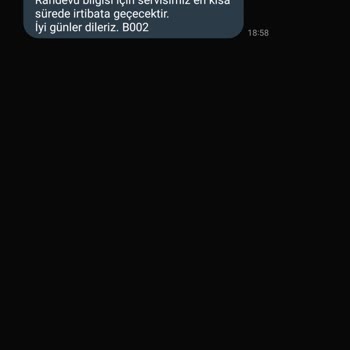 Airfel Klima Montaj Talebi