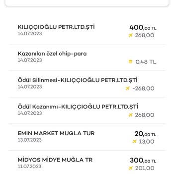 Akbank Şikayet Kampanya Aldatmacası