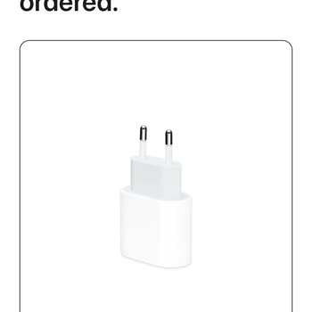 Apple Markası Anlaşması Olduğu Kargo Firmasına Müdahale Edemiyor