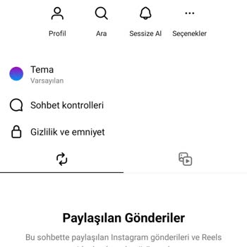 Gumrukiletisim (Instagram) İnsanları Yanıltmanın Derdinde