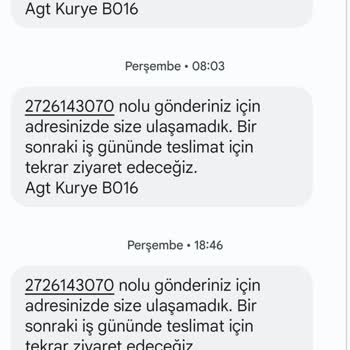 Trendyol Express Sürekli Dağıtımda Gözüken Ürün