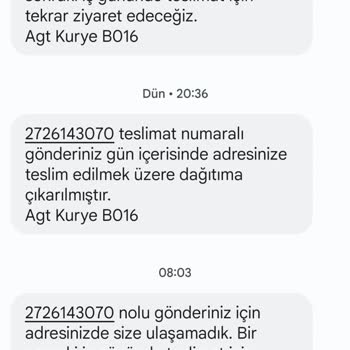 Trendyol Express Sürekli Dağıtımda Gözüken Ürün