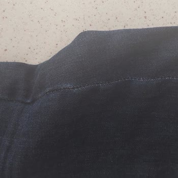 Colin's Markasi Pişmanlığı