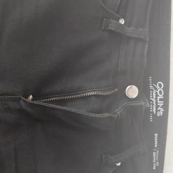 Colin's Markasi Pişmanlığı