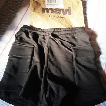 Mavi Yanlış Ürün Gönderimi Ve İade Reddi